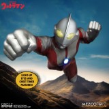 ULTRAMAN ONE:12 COLLECTIVE ACTION FIGURE MEZCO TOYS