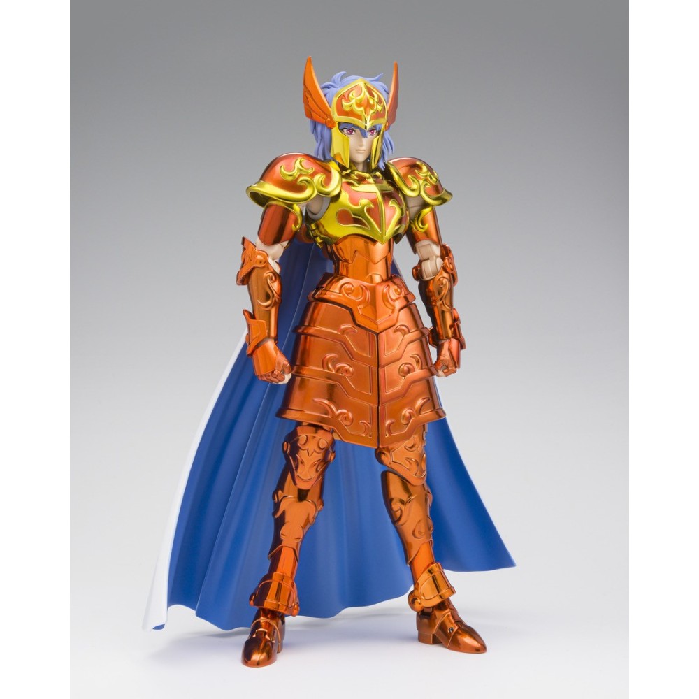 BANDAI SAINT SEIYA MYTH CLOTH EX SIREN SORRENTO (ASGARD FINAL BATTLE) ACTION FIGURE