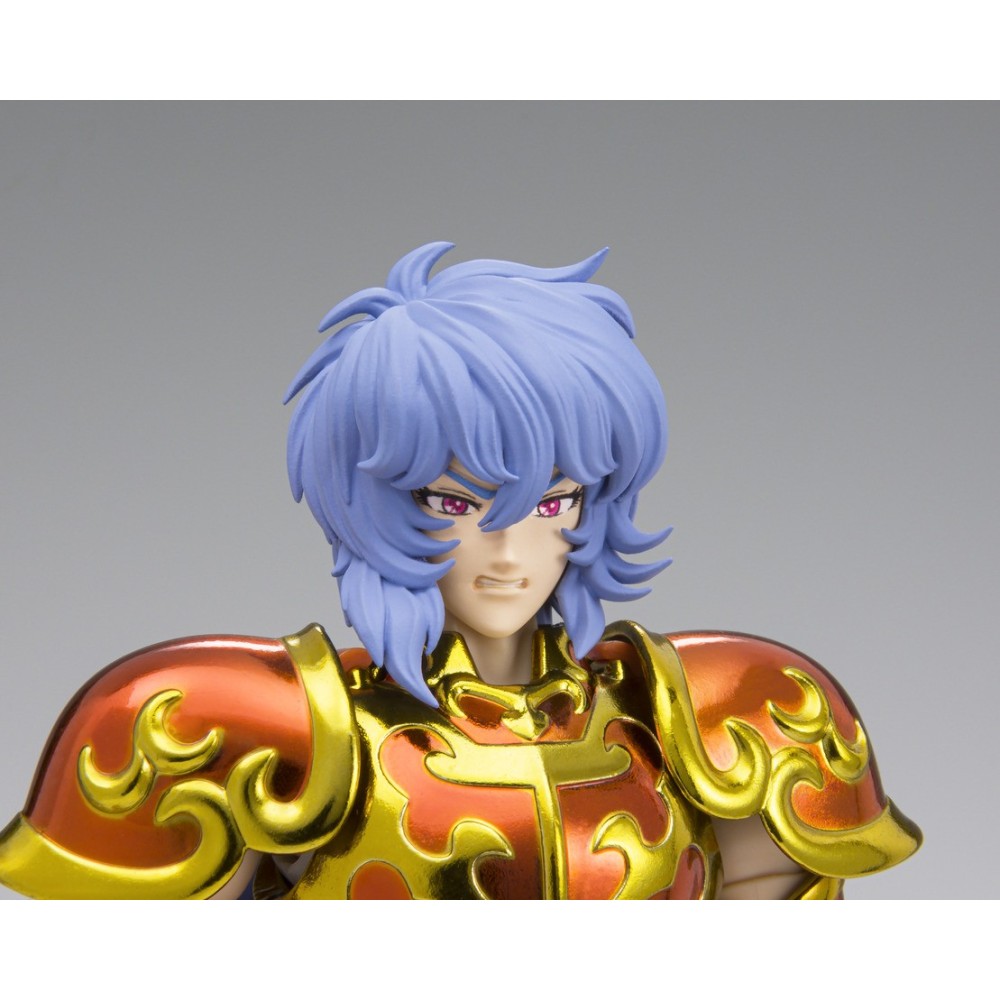 BANDAI SAINT SEIYA MYTH CLOTH EX SIREN SORRENTO (ASGARD FINAL BATTLE) ACTION FIGURE