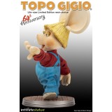 TOPO GIGIO LIFE SIZE LIMITED 36CM STATUA FIGURE INFINITE STATUE
