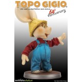 TOPO GIGIO LIFE SIZE LIMITED 36CM STATUA FIGURE INFINITE STATUE