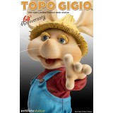 INFINITE STATUE TOPO GIGIO LIFE SIZE LIMITED 36CM STATUE FIGURE