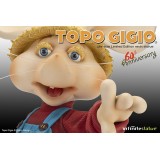 TOPO GIGIO LIFE SIZE LIMITED 36CM STATUA FIGURE INFINITE STATUE