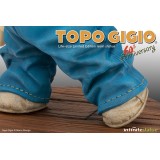 TOPO GIGIO LIFE SIZE LIMITED 36CM STATUA FIGURE INFINITE STATUE