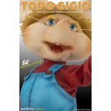 INFINITE STATUE TOPO GIGIO LIFE SIZE LIMITED 36CM STATUE FIGURE