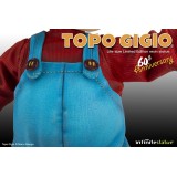 INFINITE STATUE TOPO GIGIO LIFE SIZE LIMITED 36CM STATUE FIGURE