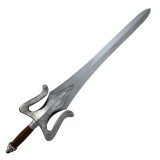 FACTORY ENTERTAINMENT MASTERS OF THE UNIVERSE HE-MAN POWER SWORD 1:1 PROPLICA REPLICA