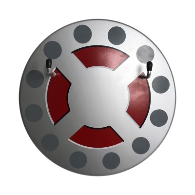 FACTORY ENTERTAINMENT MASTERS OF THE UNIVERSE HE-MAN POWER SWORD 1:1 PROPLICA REPLICA