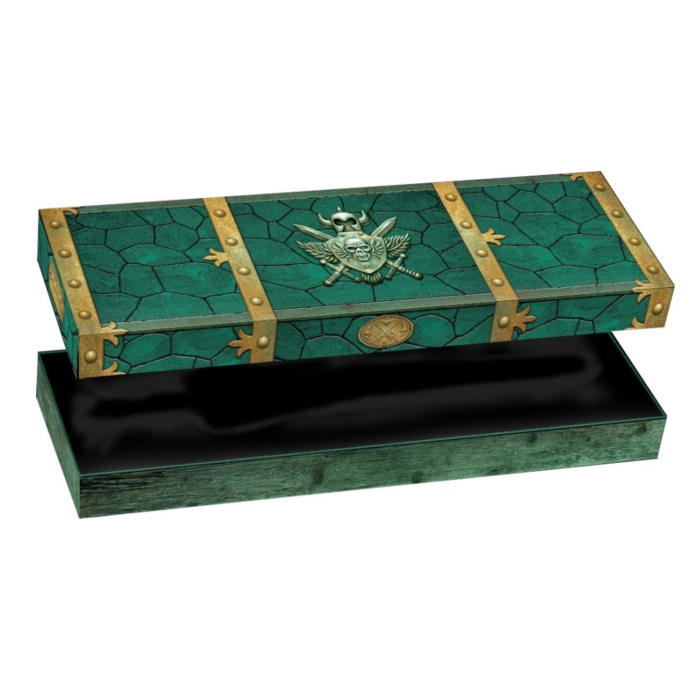 FACTORY ENTERTAINMENT MASTERS OF THE UNIVERSE HE-MAN POWER SWORD 1:1 PROPLICA REPLICA