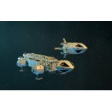 SIXTEEN 12 SPACE 1999 DRAGONS DOMAIN DIE CAST SET REPLICA FIGURE