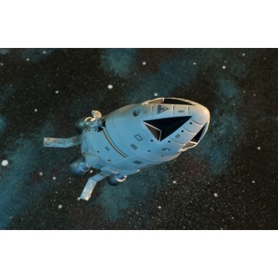 SIXTEEN 12 SPACE 1999 DRAGONS DOMAIN DIE CAST SET REPLICA FIGURE