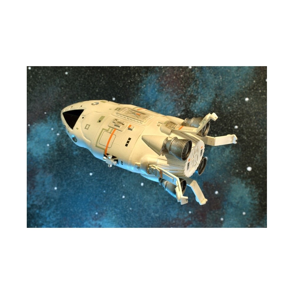 SIXTEEN 12 SPACE 1999 DRAGONS DOMAIN DIE CAST SET REPLICA FIGURE