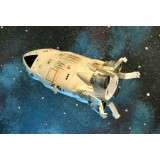 SIXTEEN 12 SPACE 1999 DRAGONS DOMAIN DIE CAST SET REPLICA FIGURE