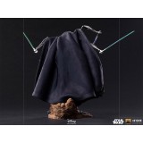 IRON STUDIOS STAR WARS GENERAL GRIEVOUS ART SCALE DELUXE 1/10 STATUE FIGURE