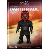 STAR WARS DARTH MAUL EGG ATTACK ACTION FIGURE BEAST KINGDOM