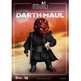 STAR WARS DARTH MAUL EGG ATTACK ACTION FIGURE BEAST KINGDOM