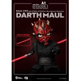 STAR WARS DARTH MAUL EGG ATTACK ACTION FIGURE BEAST KINGDOM
