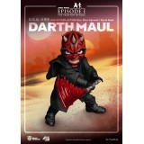 STAR WARS DARTH MAUL EGG ATTACK ACTION FIGURE BEAST KINGDOM