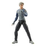 MARVEL LEGENDS AVENGERS THE INFINITY SAGA QUICKSILVER ACTION FIGURE HASBRO