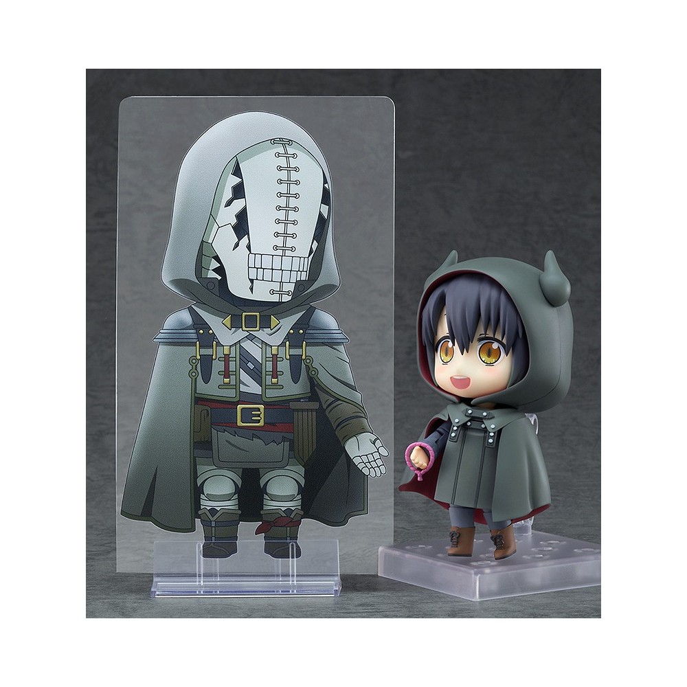 SOMALI FOREST SPIRIT SOMALI NENDOROID ACTION FIGURE GOOD SMILE COMPANY