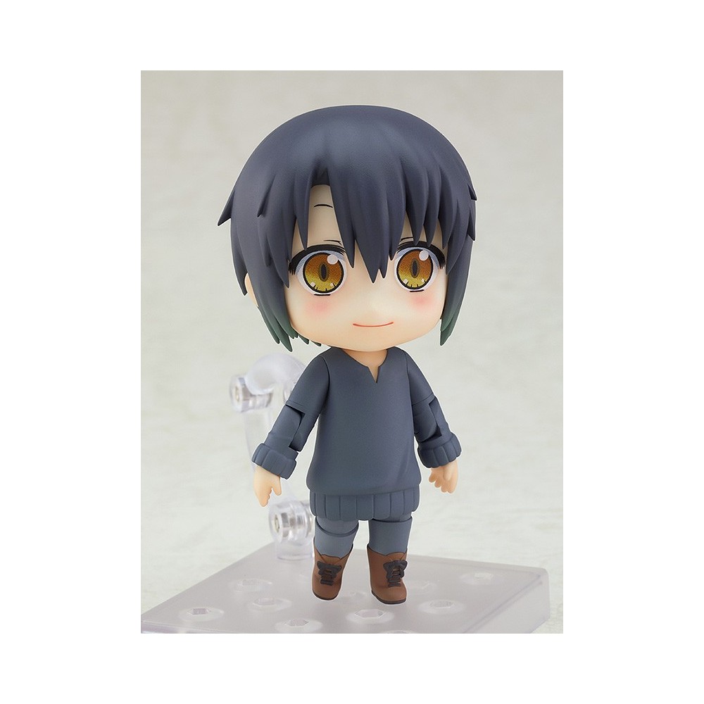 SOMALI FOREST SPIRIT SOMALI NENDOROID ACTION FIGURE GOOD SMILE COMPANY