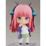 GOOD SMILE COMPANY THE QUINTESSENTIAL QUINTUPLETS NINO NAKANO NENDOROID ACTION FIGURE