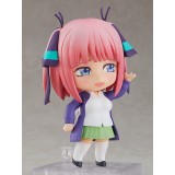 GOOD SMILE COMPANY THE QUINTESSENTIAL QUINTUPLETS NINO NAKANO NENDOROID ACTION FIGURE