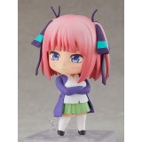 GOOD SMILE COMPANY THE QUINTESSENTIAL QUINTUPLETS NINO NAKANO NENDOROID ACTION FIGURE