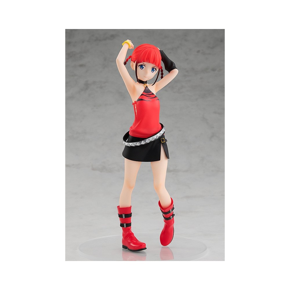 GOOD SMILE COMPANY SSSS DYNAZENON CHISE ASUKAGAWA POP UP PARADE STATUE FIGURE