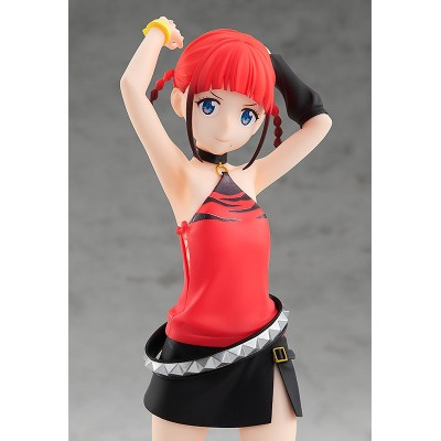 GOOD SMILE COMPANY SSSS DYNAZENON CHISE ASUKAGAWA POP UP PARADE STATUE FIGURE