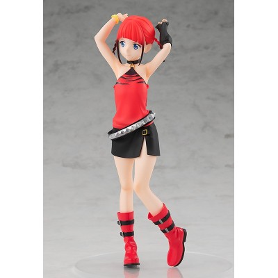 SSSS DYNAZENON CHISE ASUKAGAWA POP UP PARADE STATUA FIGURE GOOD SMILE COMPANY
