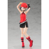 GOOD SMILE COMPANY SSSS DYNAZENON CHISE ASUKAGAWA POP UP PARADE STATUE FIGURE