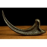 DOCTOR COLLECTOR JURASSIC PARK RAPTOR CLAW 1:1 REPLICA