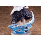 FATE GRAND ORDER FOREIGNER/KATSUSHIKA HOKUSAI FESTIVAL STATUA FIGURE ANIPLEX