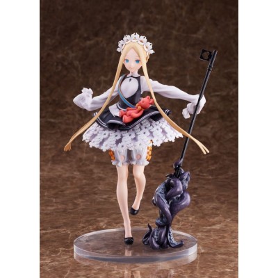 FATE GRAND ORDER FOREIGNER/ABIGAIL WILLIAMS FESTIVAL STATUA FIGURE ANIPLEX