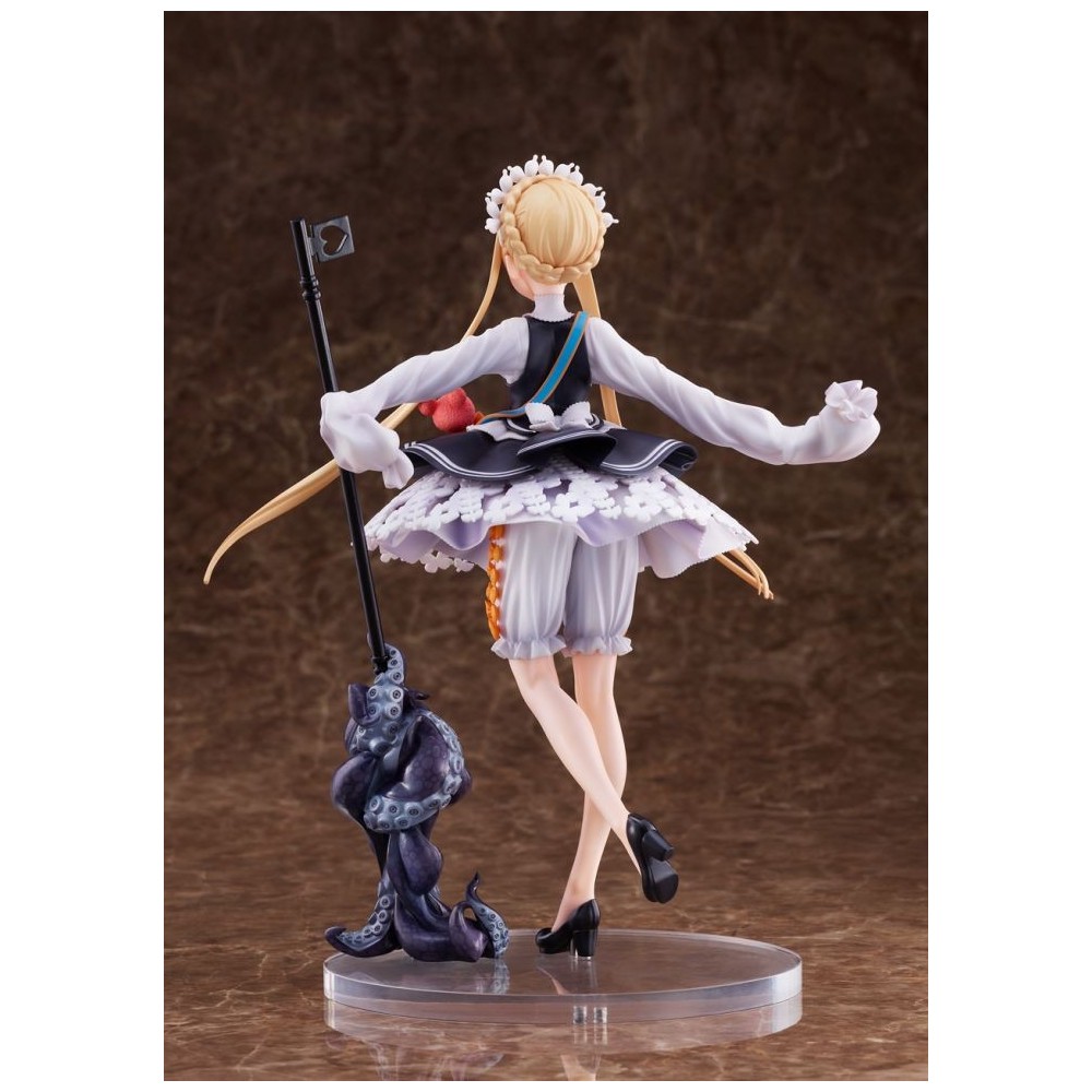 FATE GRAND ORDER FOREIGNER/ABIGAIL WILLIAMS FESTIVAL STATUA FIGURE ANIPLEX