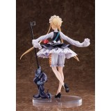 FATE GRAND ORDER FOREIGNER/ABIGAIL WILLIAMS FESTIVAL STATUA FIGURE ANIPLEX