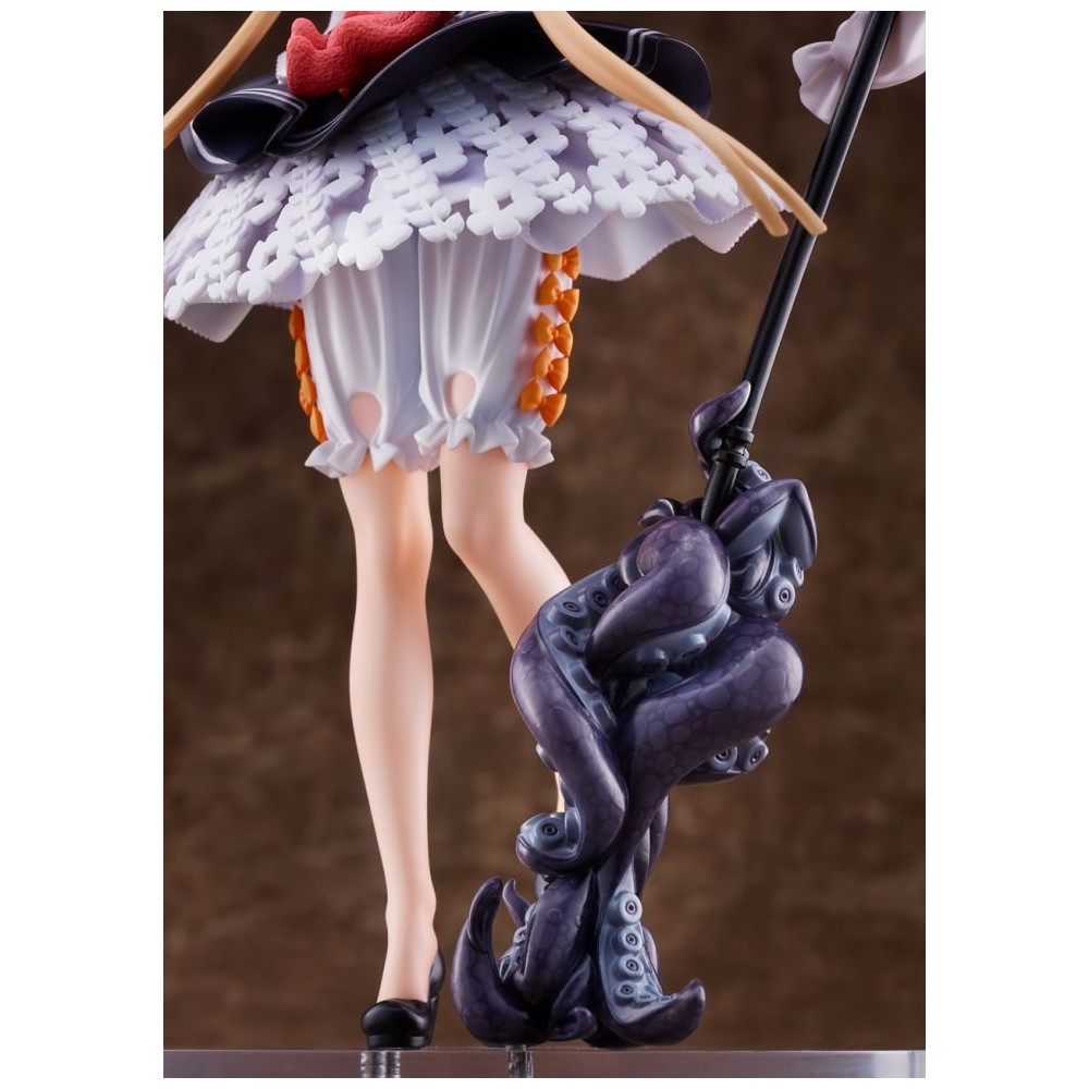 FATE GRAND ORDER FOREIGNER/ABIGAIL WILLIAMS FESTIVAL STATUA FIGURE ANIPLEX