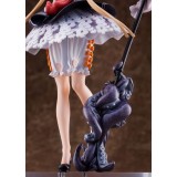 FATE GRAND ORDER FOREIGNER/ABIGAIL WILLIAMS FESTIVAL STATUA FIGURE ANIPLEX
