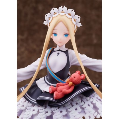 ANIPLEX FATE GRAND ORDER FOREIGNER/ABIGAIL WILLIAMS FESTIVAL STATUE FIGURE