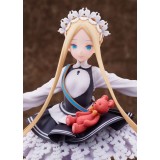 FATE GRAND ORDER FOREIGNER/ABIGAIL WILLIAMS FESTIVAL STATUA FIGURE ANIPLEX