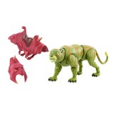 MATTEL MASTERS OF THE UNIVERSE REVELATION BATTLE CAT DELUXE ACTION FIGURE