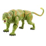 MATTEL MASTERS OF THE UNIVERSE REVELATION BATTLE CAT DELUXE ACTION FIGURE