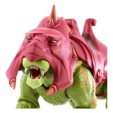 MATTEL MASTERS OF THE UNIVERSE REVELATION BATTLE CAT DELUXE ACTION FIGURE