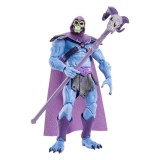 MATTEL MASTERS OF THE UNIVERSE REVELATION SKELETOR ACTION FIGURE