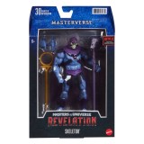 MATTEL MASTERS OF THE UNIVERSE REVELATION SKELETOR ACTION FIGURE