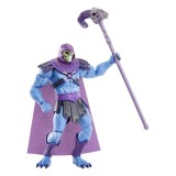 MATTEL MASTERS OF THE UNIVERSE REVELATION SKELETOR ACTION FIGURE