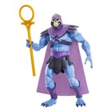 MATTEL MASTERS OF THE UNIVERSE REVELATION SKELETOR ACTION FIGURE