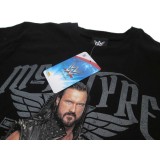 MAGLIA T SHIRT WRESTLING WWE DREW MCINTYRE