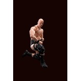 WWE STONE COLD STEVE AUSTIN S.H. FIGUARTS SHF ACTION FIGURE BANDAI